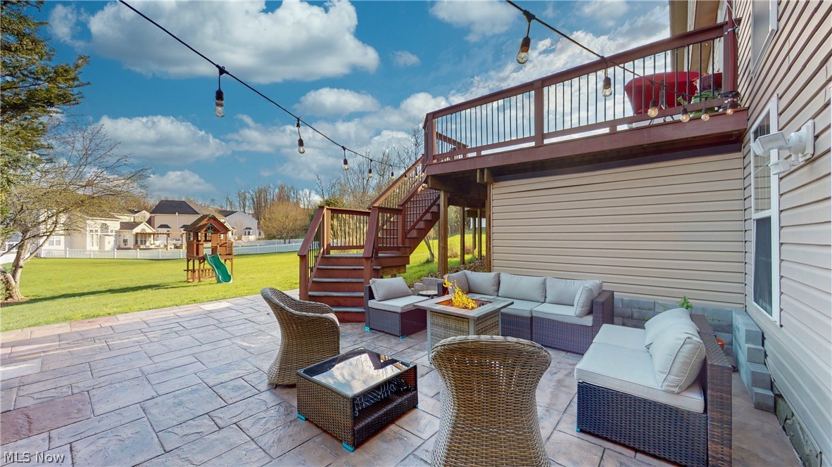 Hillside Estates Ph I - Residential