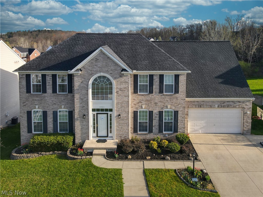 Hillside Estates Ph I - Residential