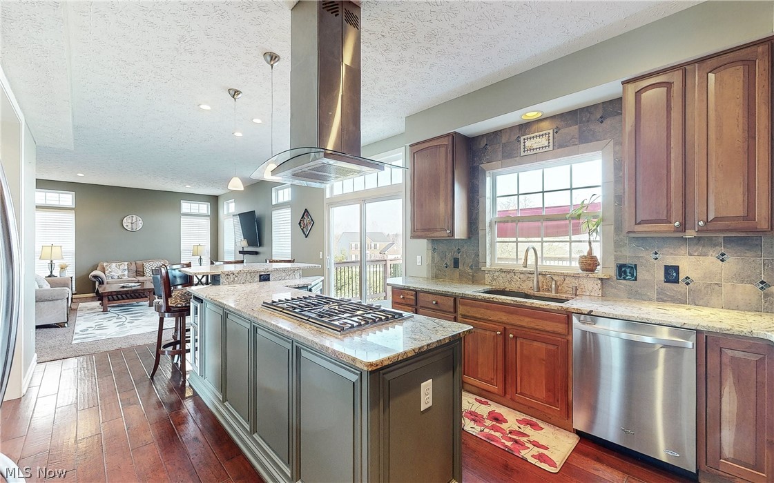 Hillside Estates Ph I - Residential