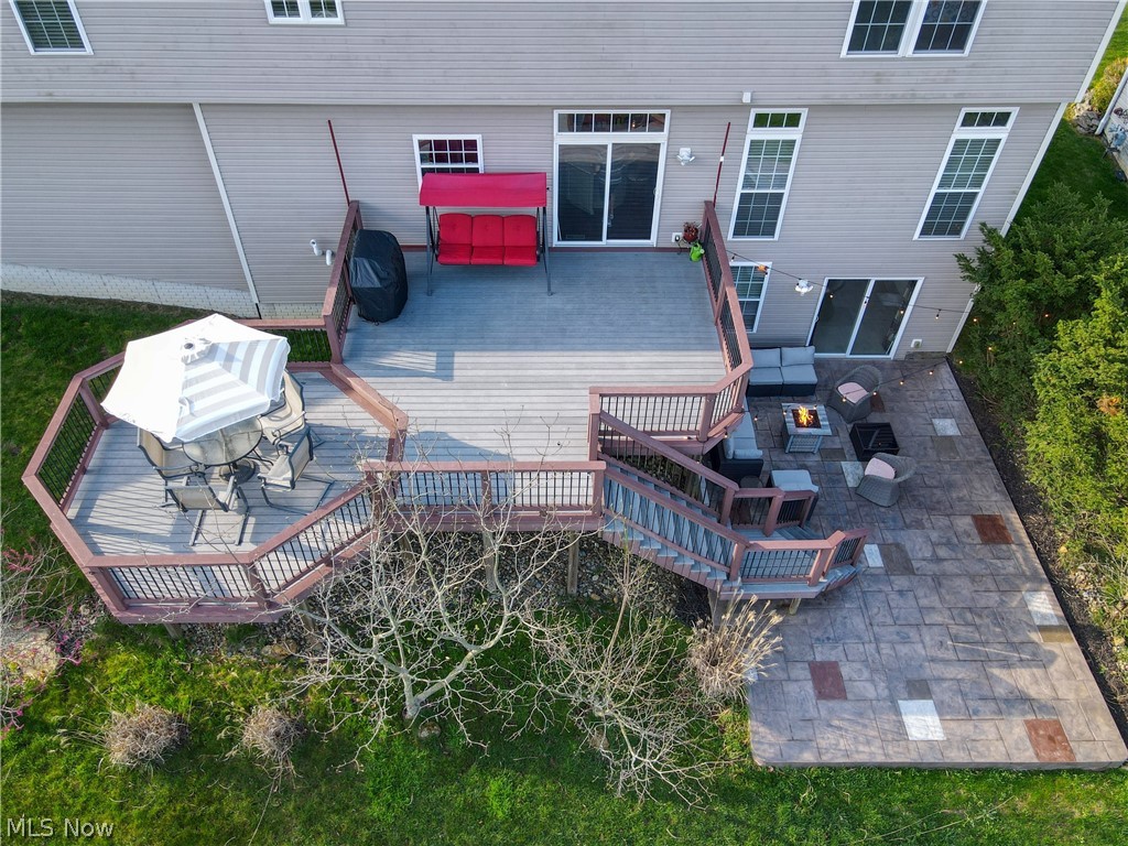 Hillside Estates Ph I - Residential