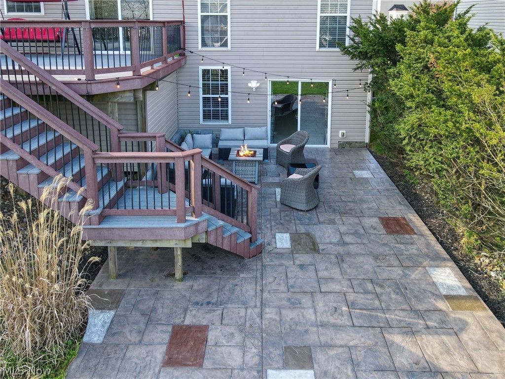 Hillside Estates Ph I - Residential