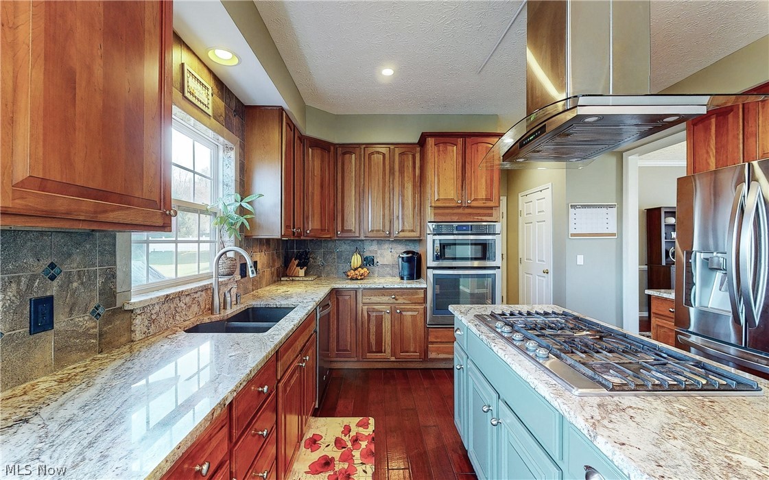 Hillside Estates Ph I - Residential