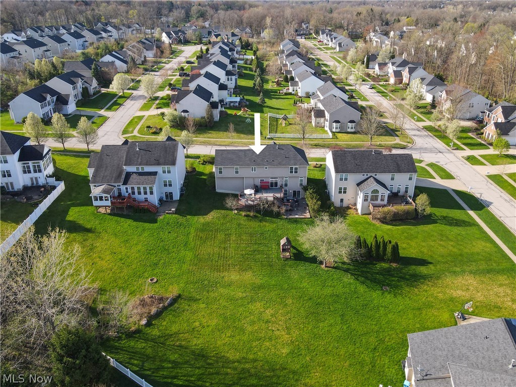 Hillside Estates Ph I - Residential