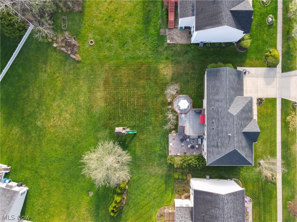 Hillside Estates Ph I - Residential