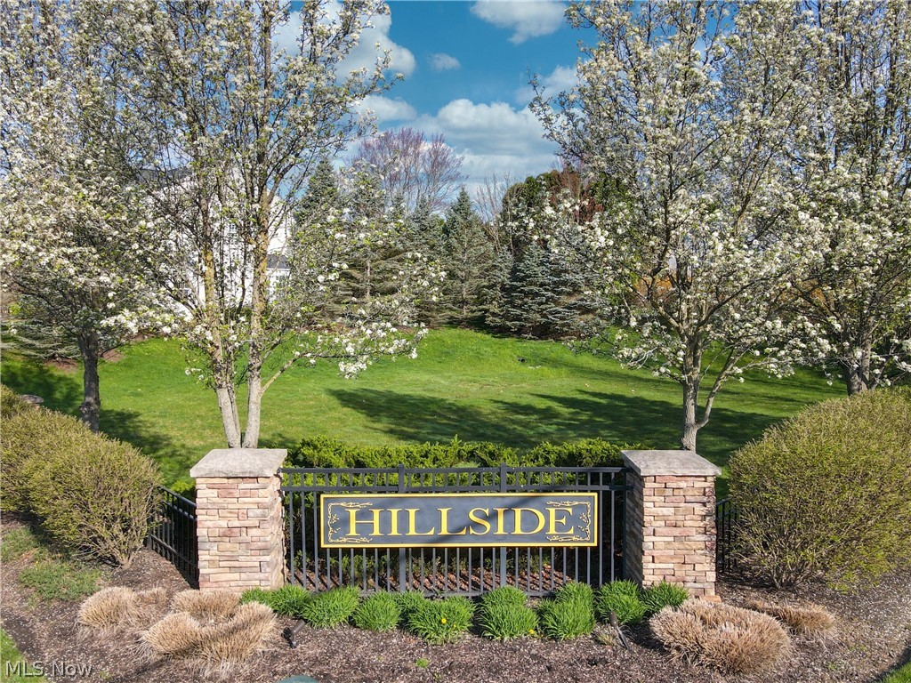 Hillside Estates Ph I - Residential
