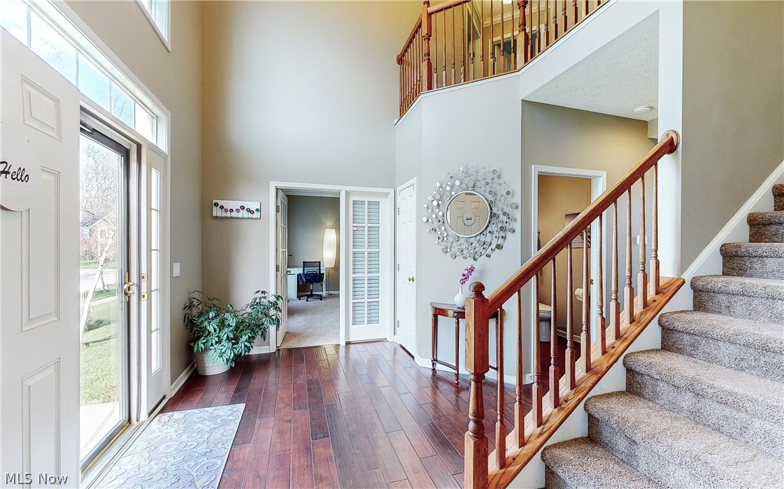 Hillside Estates Ph I - Residential