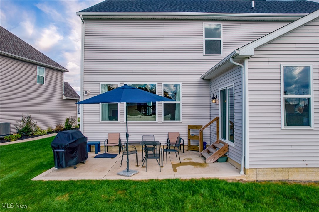 Redfern - Residential