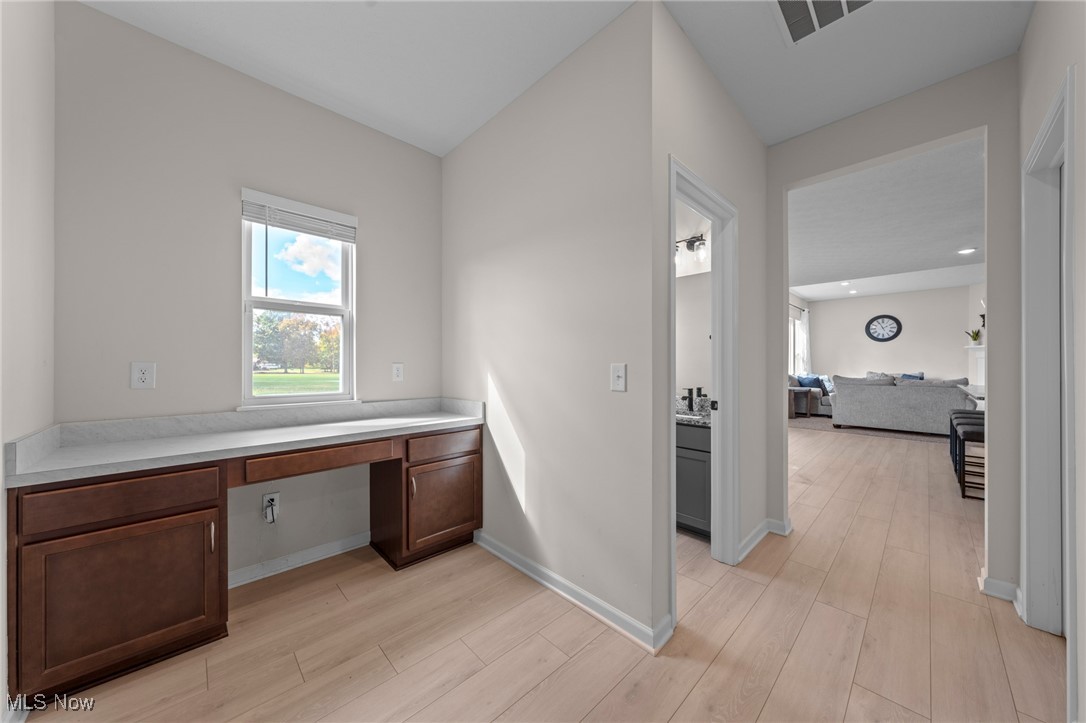 Redfern - Residential