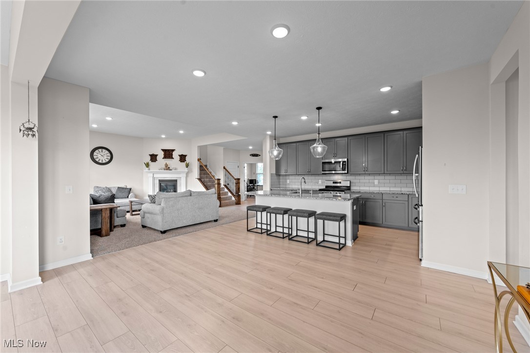 Redfern - Residential