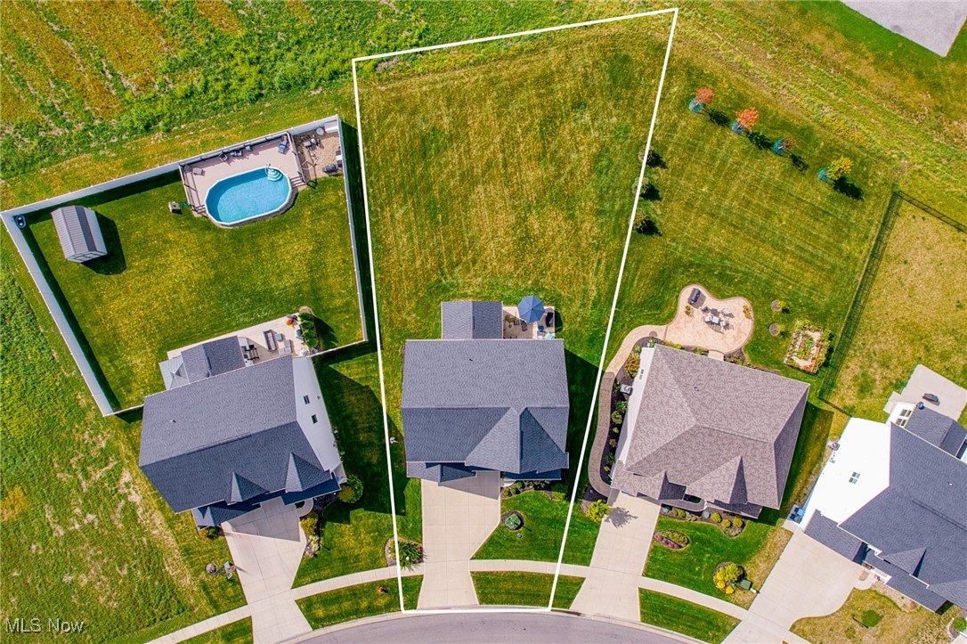 Redfern - Residential