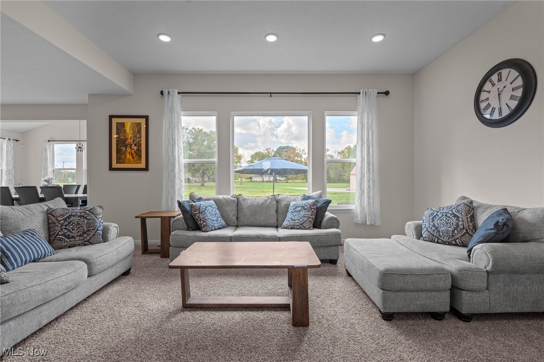 Redfern - Residential