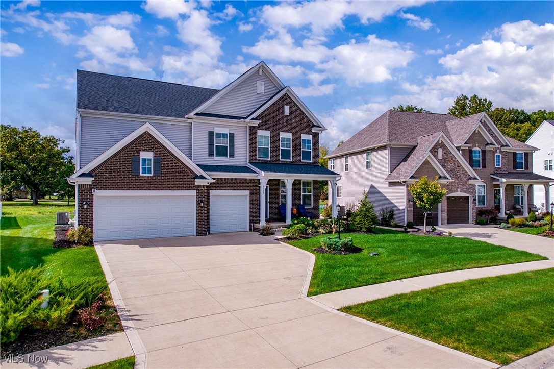 Redfern - Residential