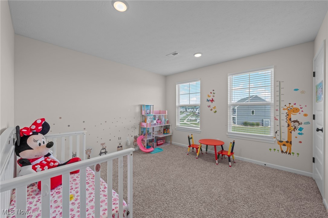 Redfern - Residential