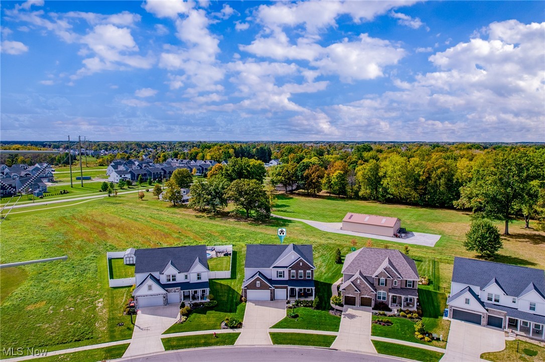 Redfern - Residential