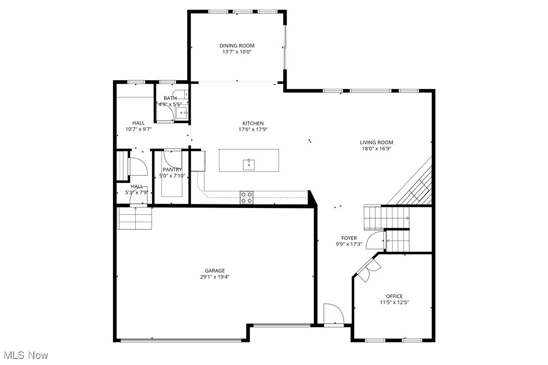 Redfern - Residential