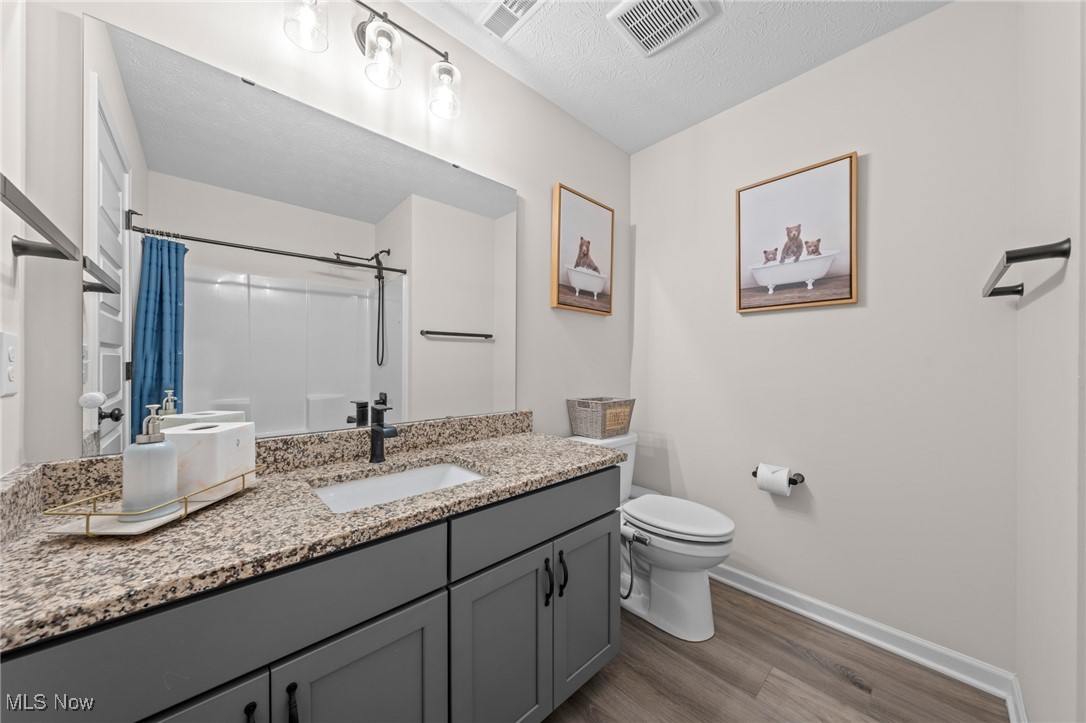 Redfern - Residential