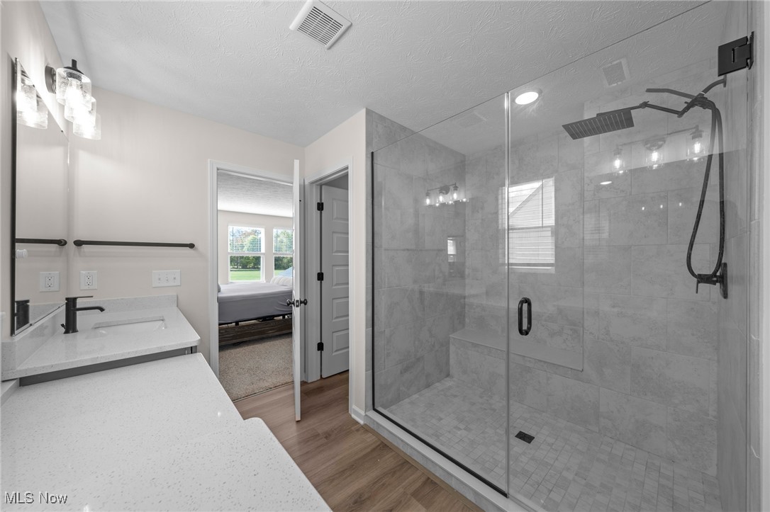 Redfern - Residential