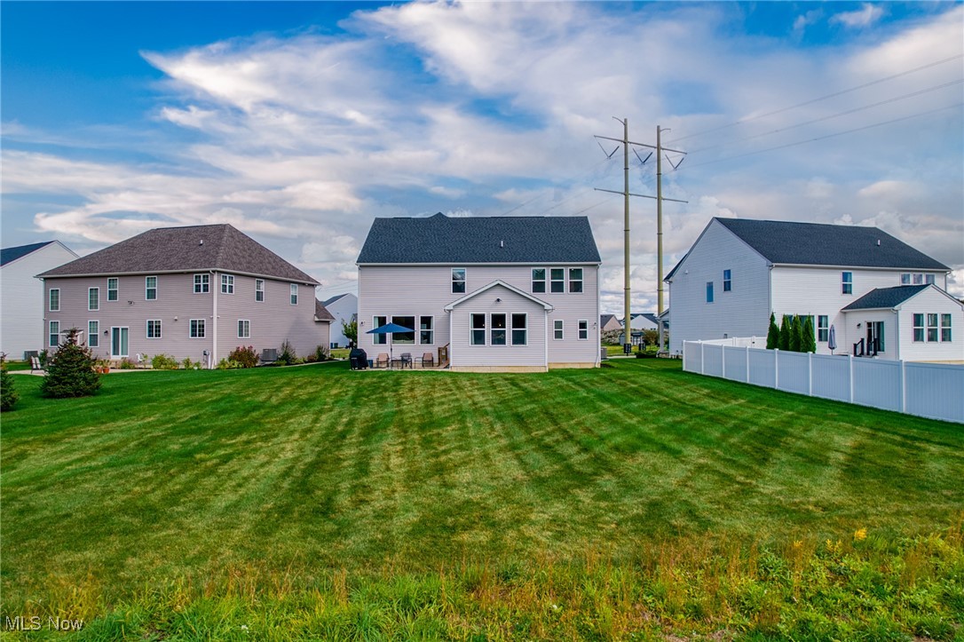 Redfern - Residential