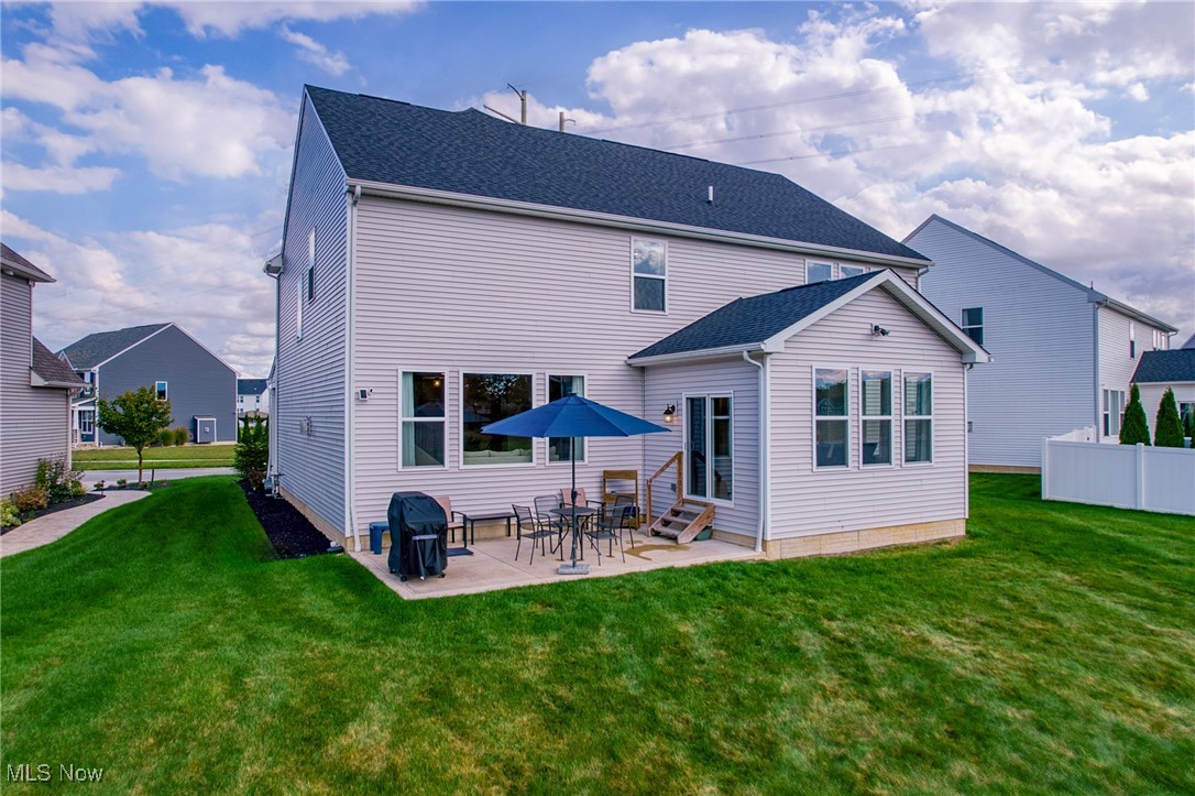 Redfern - Residential