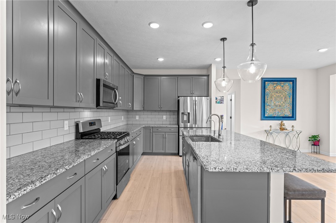 Redfern - Residential