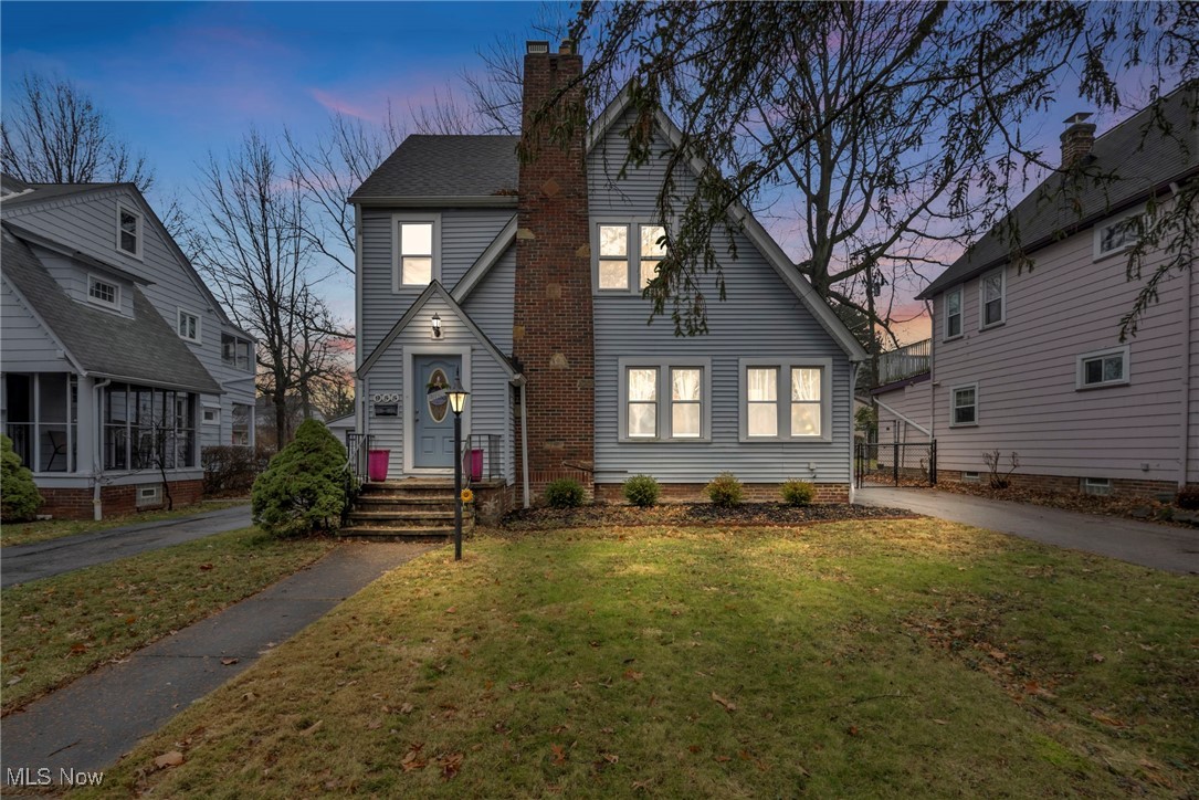 955 Cambridge Road, Cleveland Heights, Ohio image 1