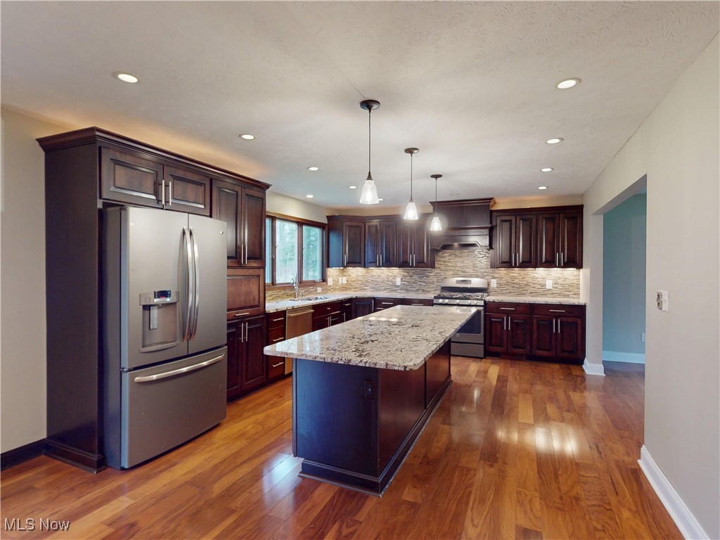 7662 Oak Hill Drive, Chesterland, Ohio image 7