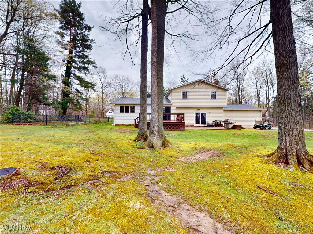 7662 Oak Hill Drive, Chesterland, Ohio image 32