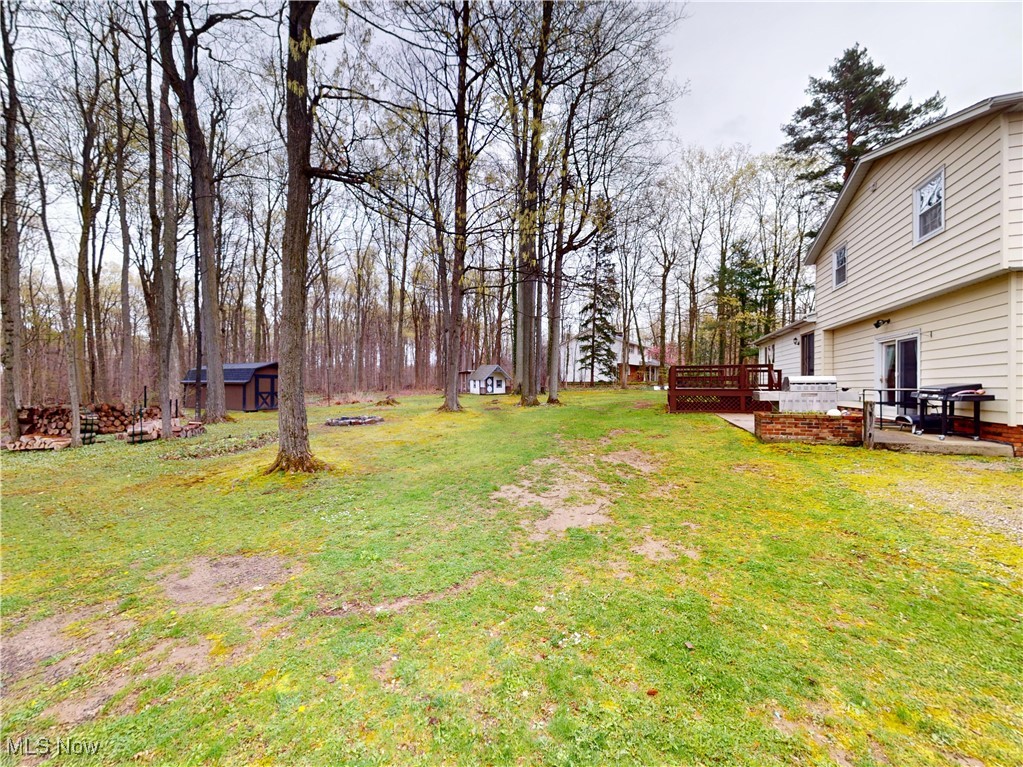 7662 Oak Hill Drive, Chesterland, Ohio image 33