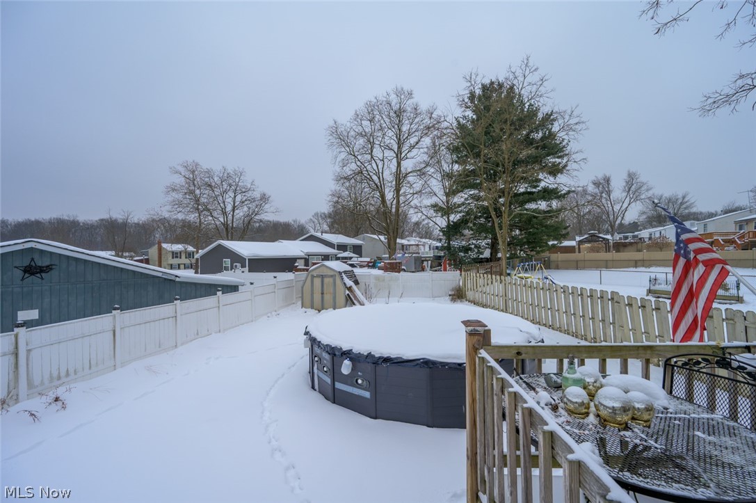 Diamond Hills Sub #2 - Residential