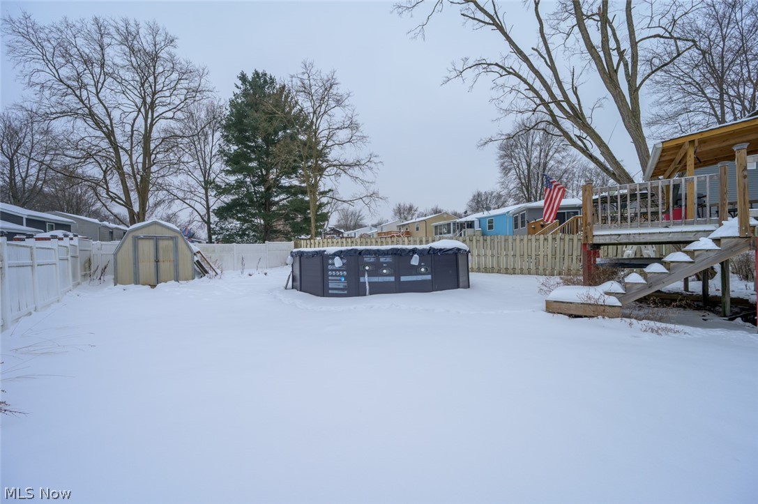 Diamond Hills Sub #2 - Residential