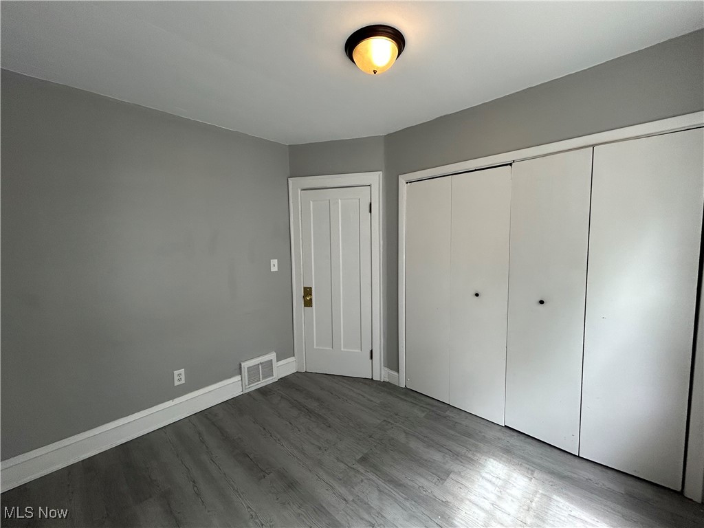 Bosworth Heights - Residential Lease