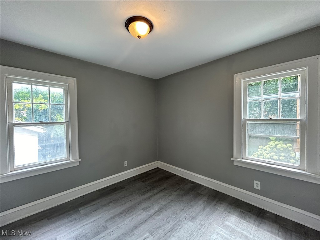 Bosworth Heights - Residential Lease