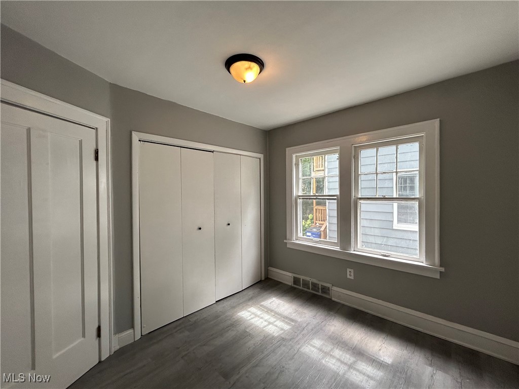 Bosworth Heights - Residential Lease