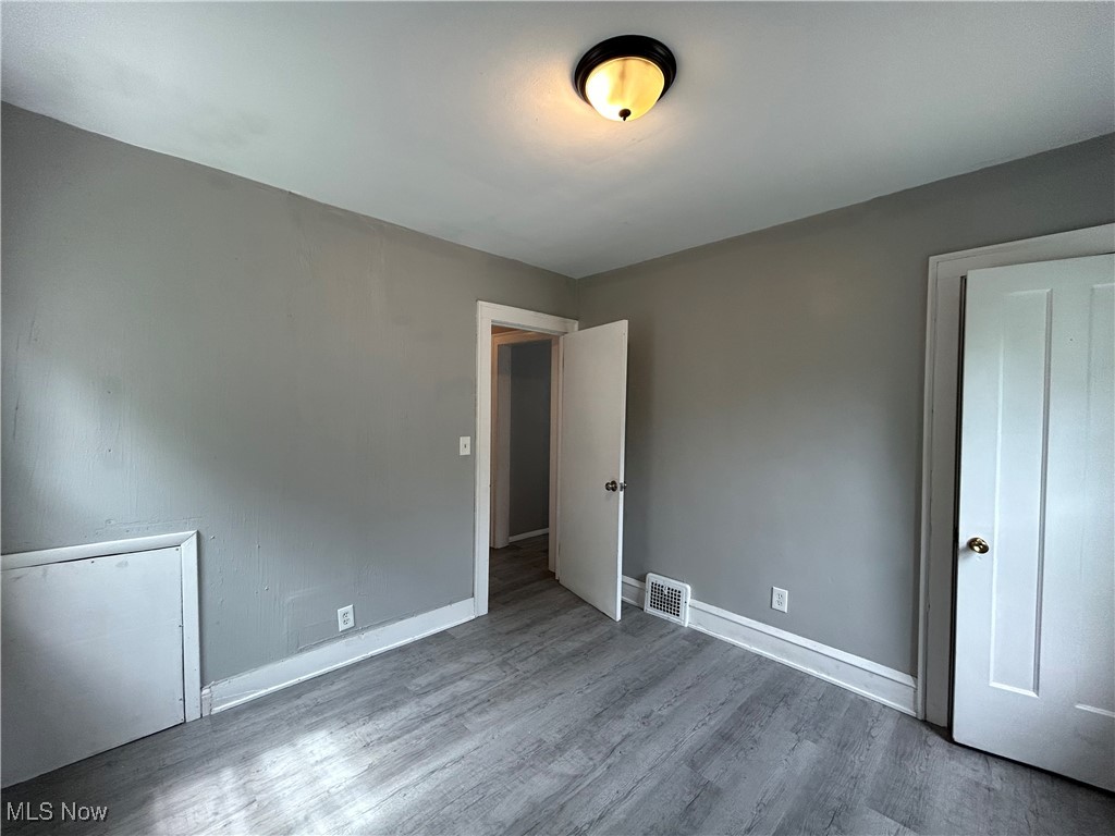 Bosworth Heights - Residential Lease