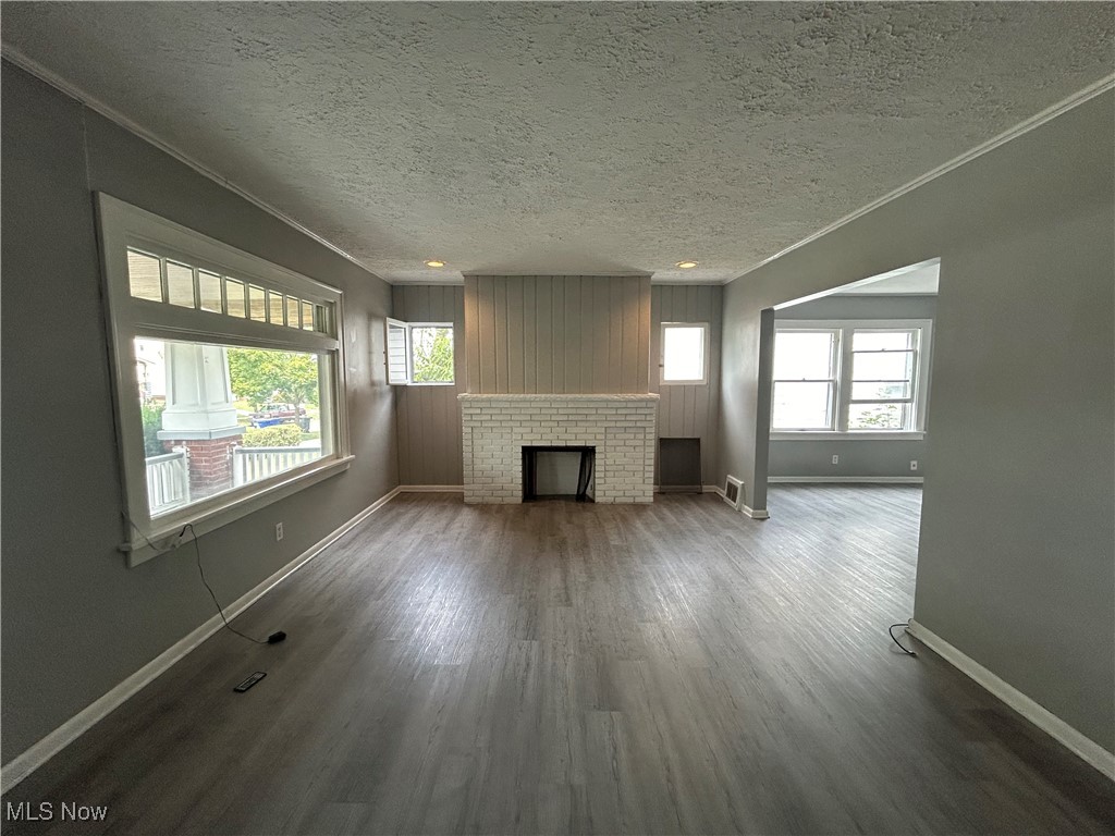 Bosworth Heights - Residential Lease