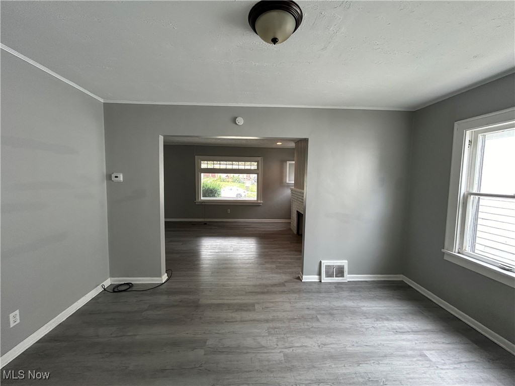 Bosworth Heights - Residential Lease