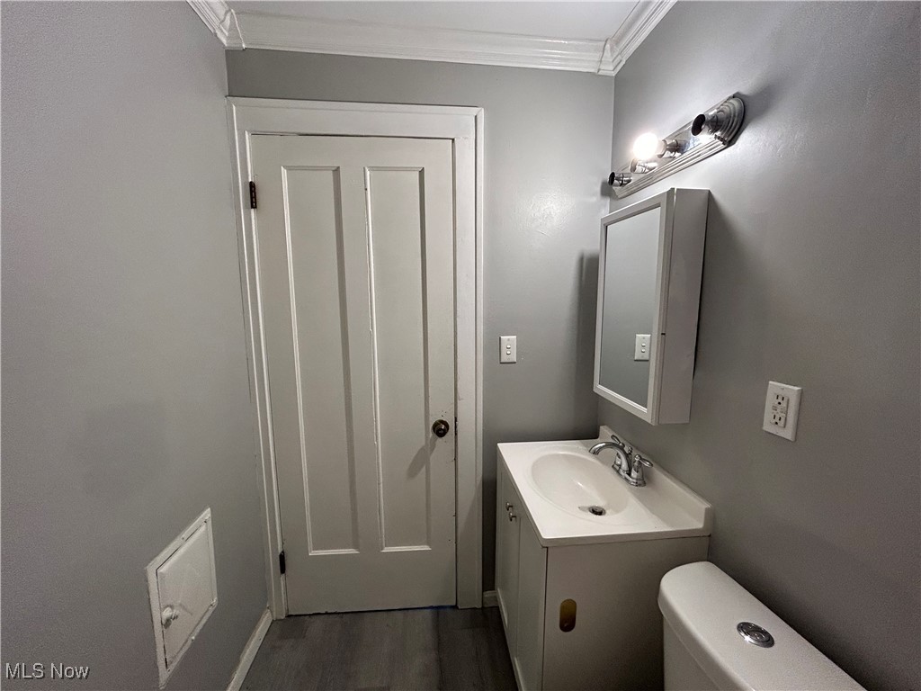 Bosworth Heights - Residential Lease