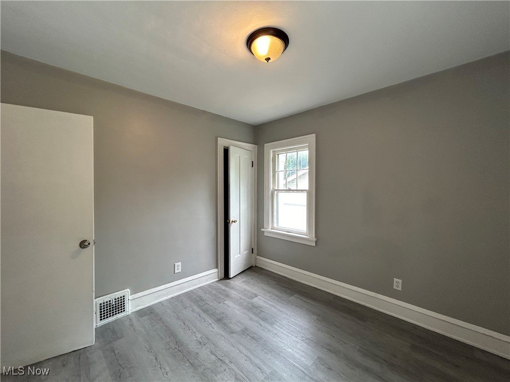 Bosworth Heights - Residential Lease