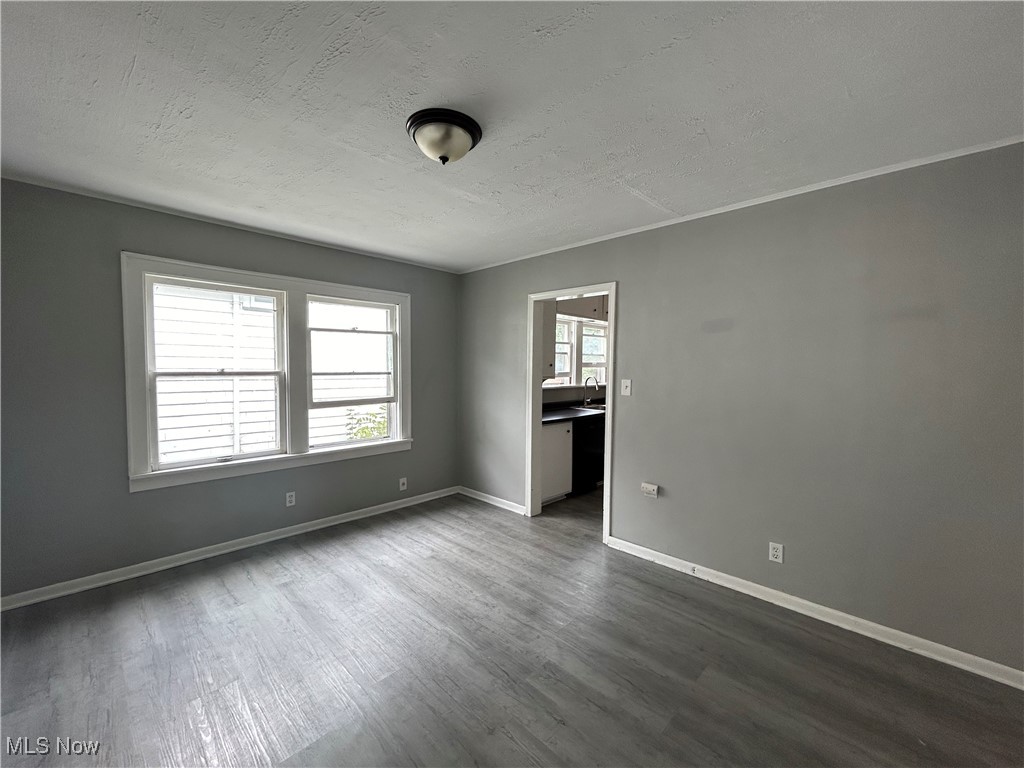 Bosworth Heights - Residential Lease