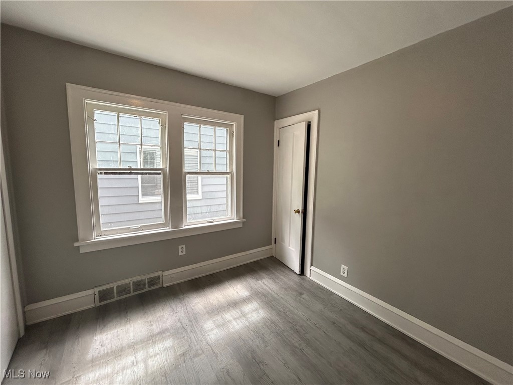 Bosworth Heights - Residential Lease