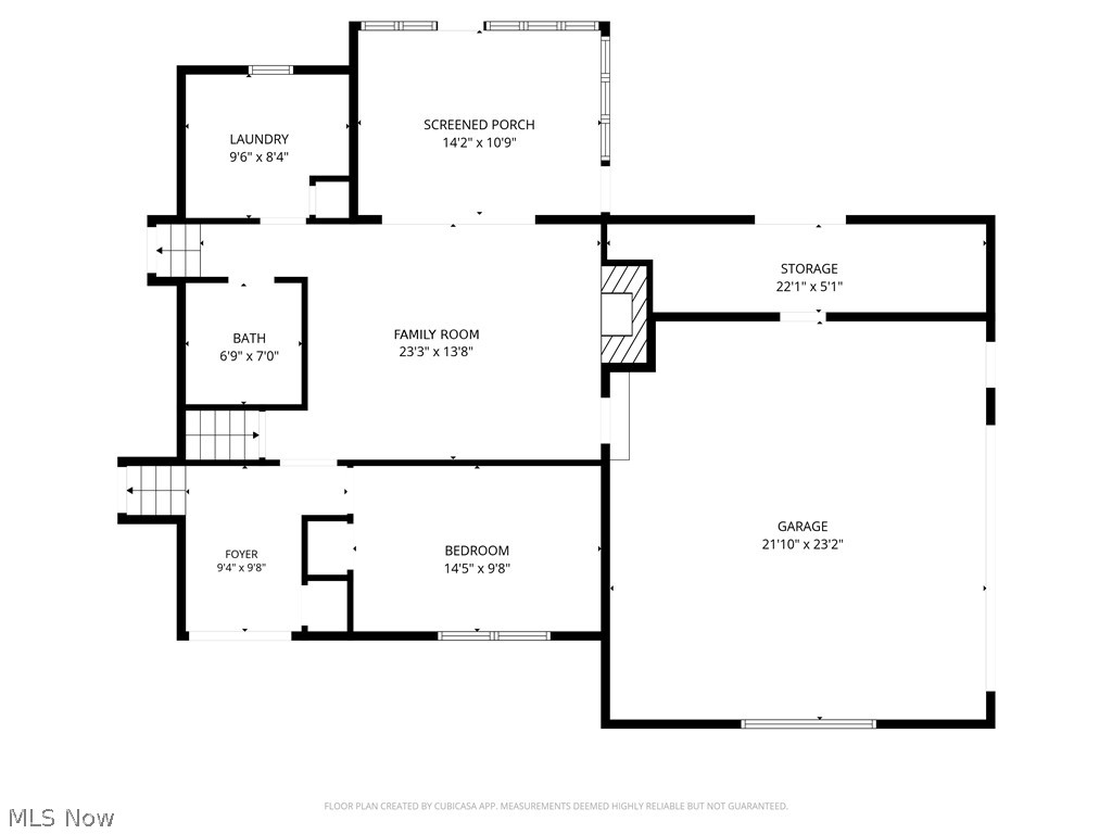 Dainbridge Land Cos Crk Side - Residential