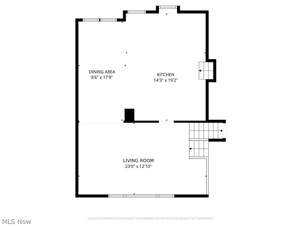 Dainbridge Land Cos Crk Side - Residential