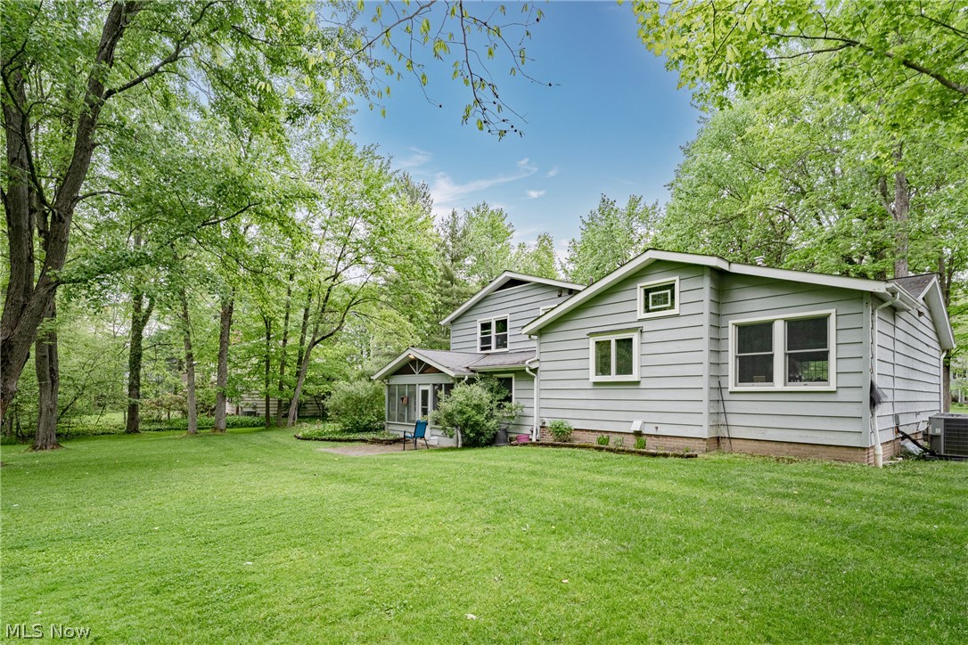 Dainbridge Land Cos Crk Side - Residential