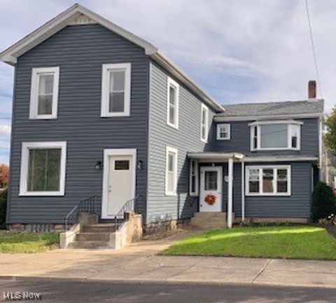 206 N 3rd Street Toronto OH 43964