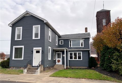 206 N 3rd Street Toronto OH 43964