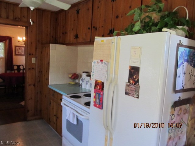 Montville - Residential