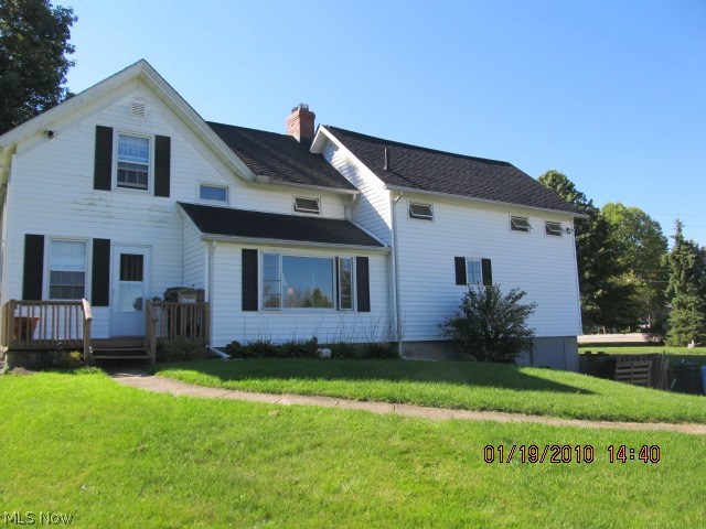 Montville - Residential