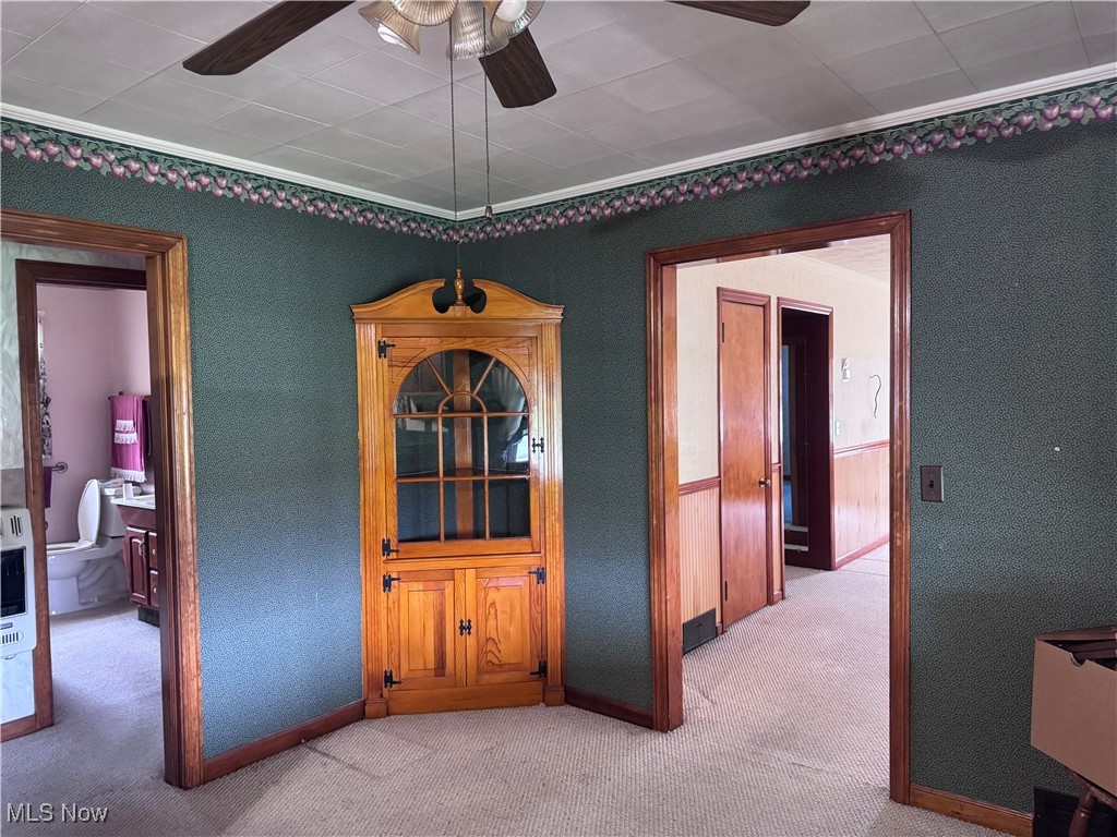 9865 State Route 821, Lower Salem, Ohio image 11
