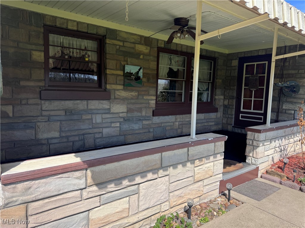 9865 State Route 821, Lower Salem, Ohio image 3