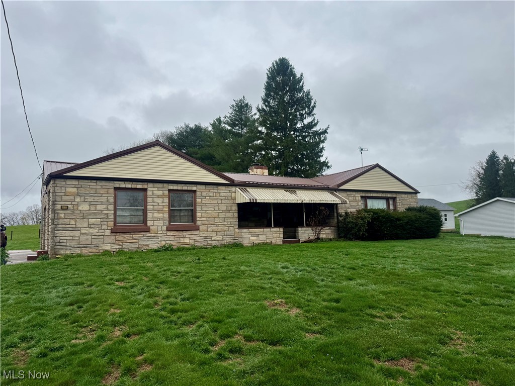 9865 State Route 821, Lower Salem, Ohio image 4